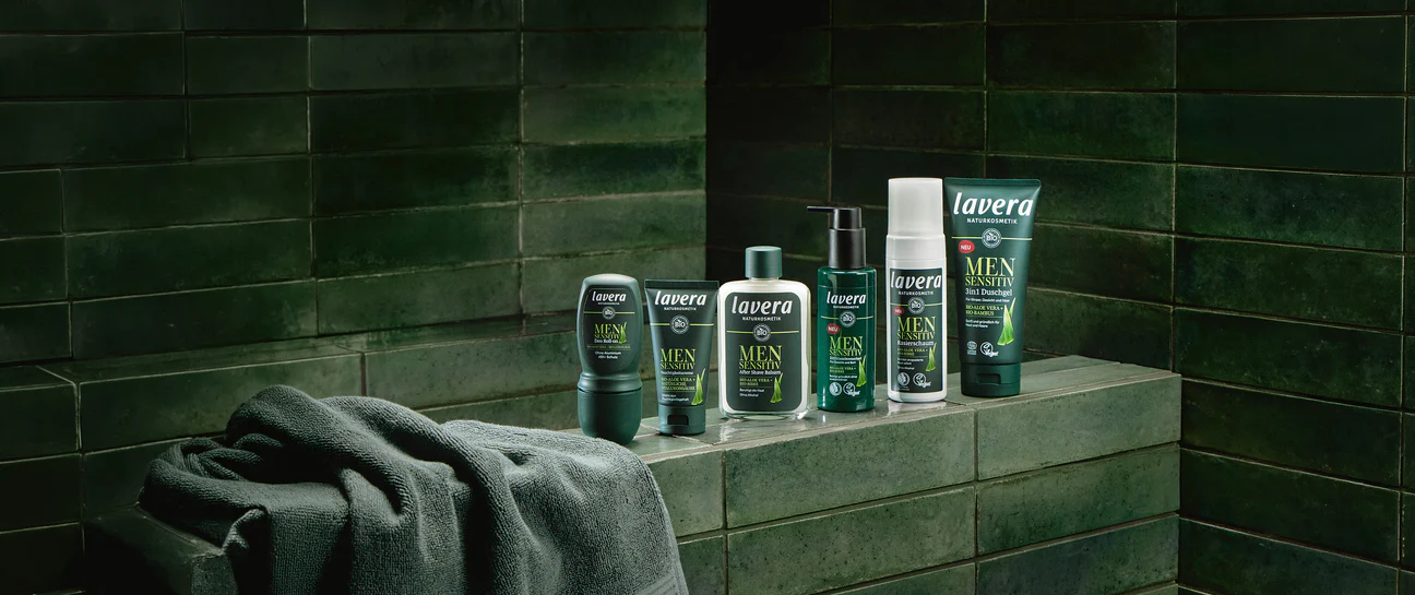 Natürlich schön mit zertifizierter Naturkosmetik